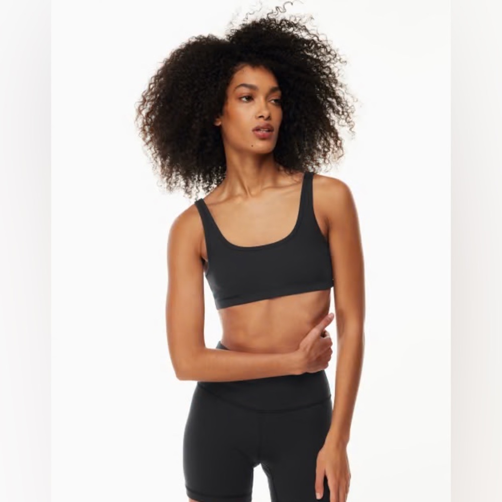 TnAction Tna Ribbed Bra Top